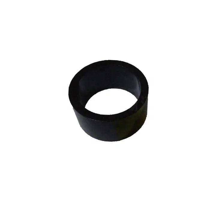High Quality Black Magnet Multipole Ferrite Ring Magnet for Electric Motor D100*60*10