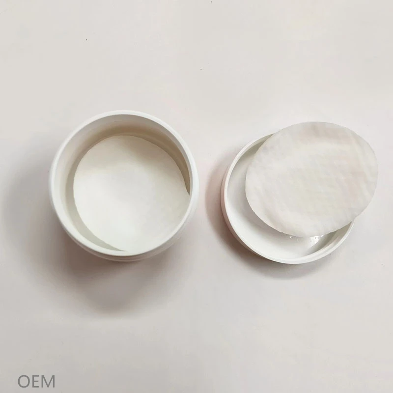 Салициловая кислота для ухода за кожей химическая пилинг Водорастворимая салициловая очищающее средство удаления акне отшелушивающие салфетки