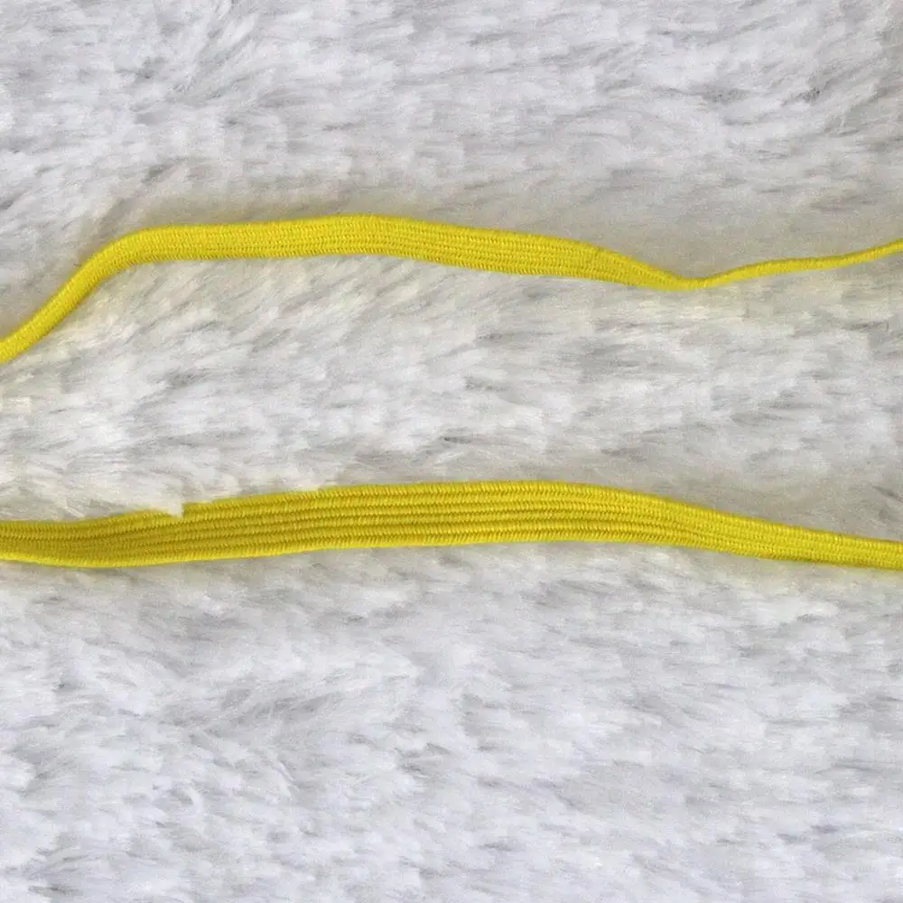 gift stretch loop with pre-tied bow