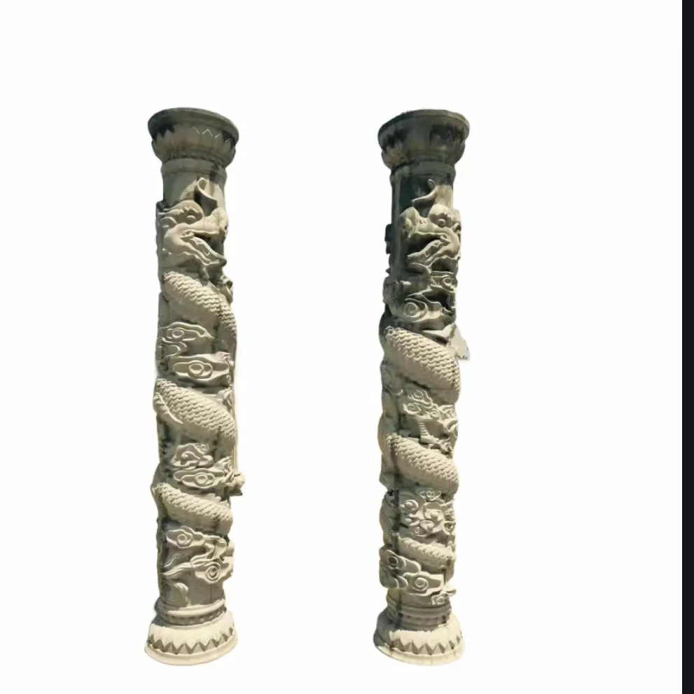 Изготовитель на заказ моделирование формовочной колонны EPS