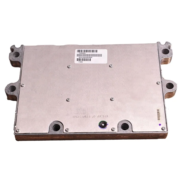 FTB hight Quality NEW OEM 3408501 GENUINE ISX15 QSX15 ISM11 M11 QSM11 ECM 4309175 4309175RX