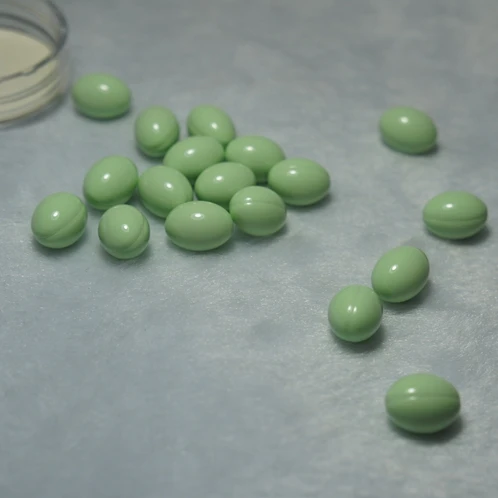 Best Price Superior Quality Aloe Vera Gel Softgels Health Products OEM Anti-aging and Beauty Isoflavone Softgel Capsules