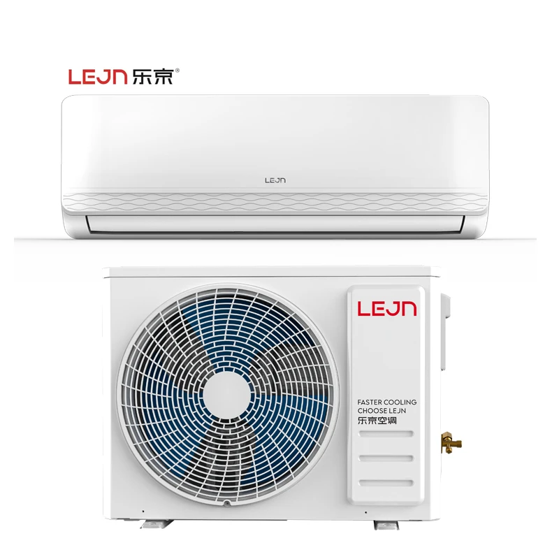 LEJN manufacturer Cooling Heating Inverter ac air conditioner air ac conditioner outdoor air conditioner Climatiseur inverter