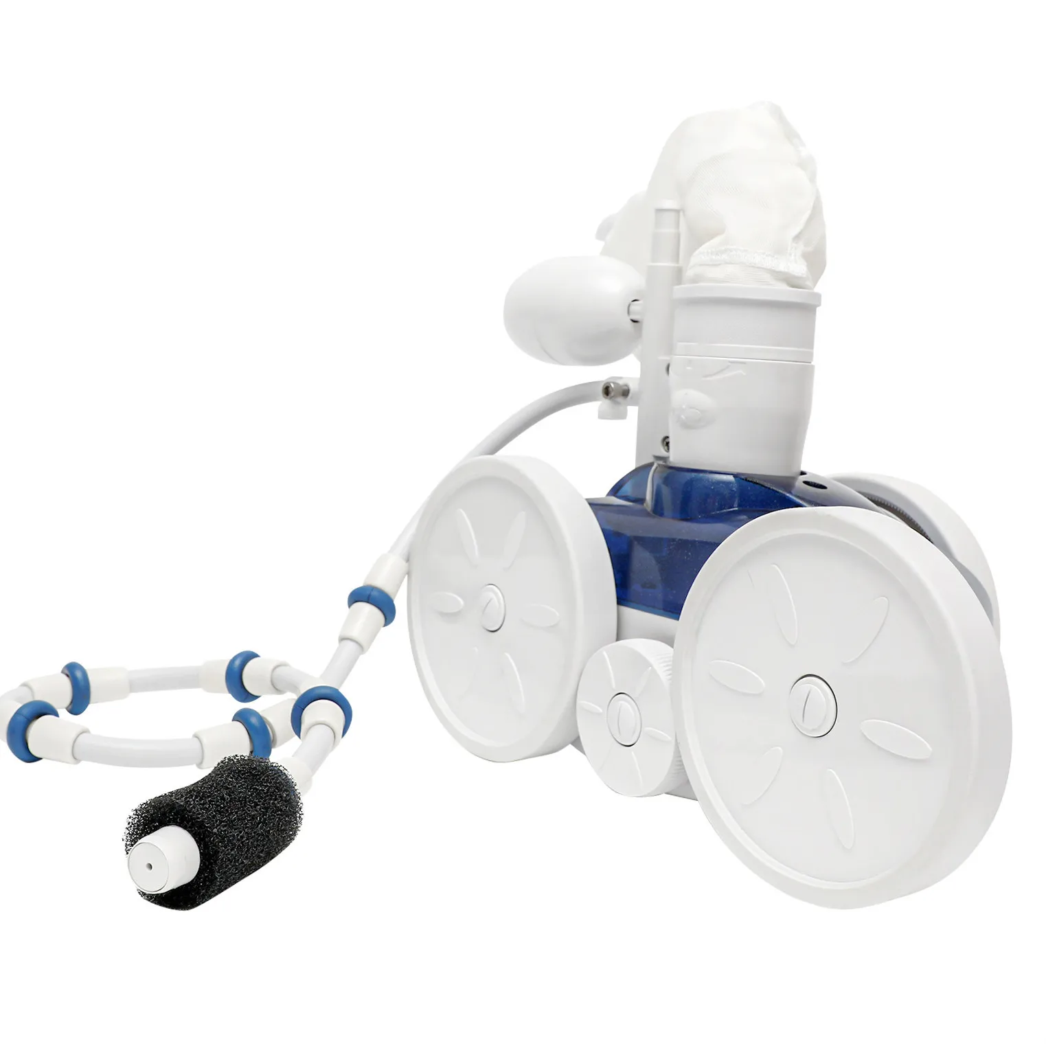 Supplier Direct 2021new Intelligent Universal Vacuum 2160 Pool Cleaning Robot