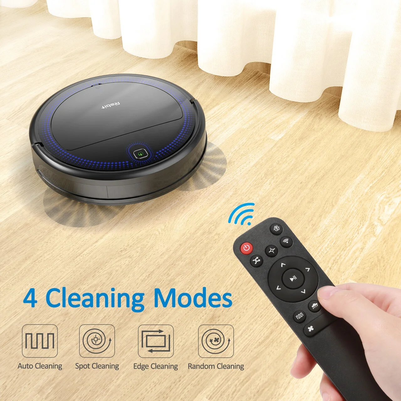  Low Price Best Vacuum Cleaner Robot Super Strong Suction And Ultra Quiet