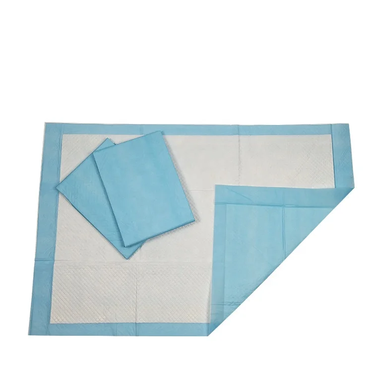 Одноразовые подушечки для горшка для животных, впитывающие подушечки для дрессировки собак