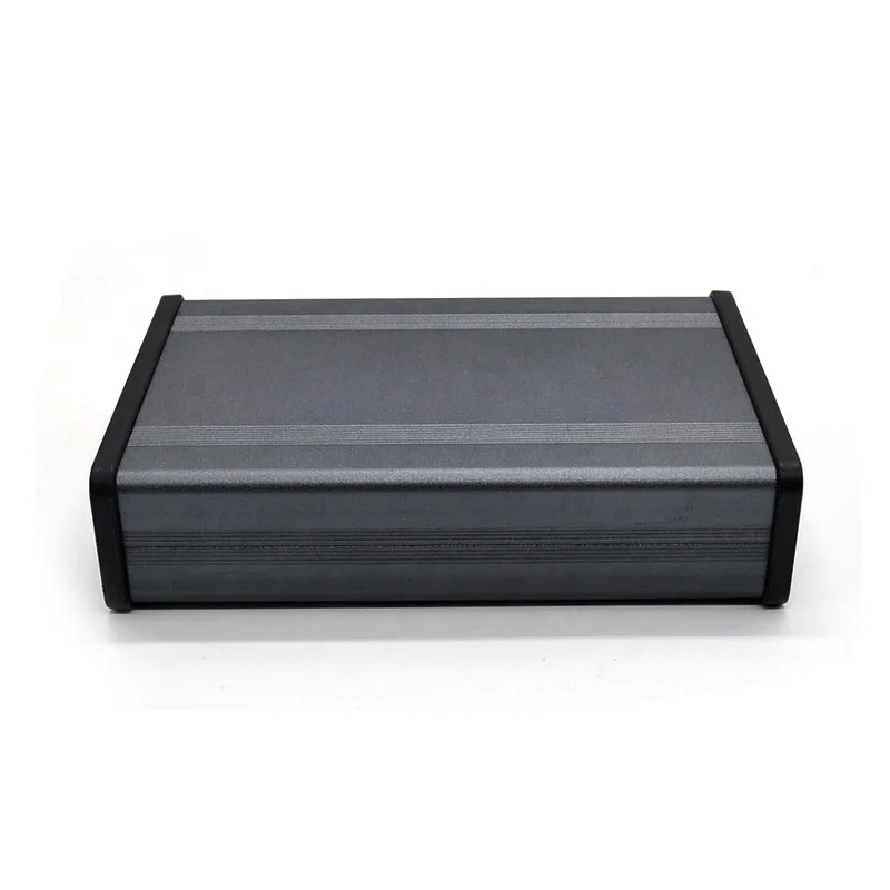 factory direct aluminum distribution junction enclosure for electronic device