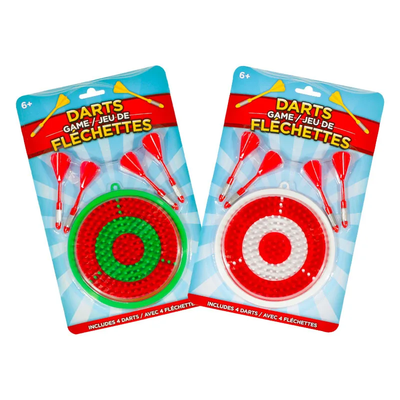 High Quality Magnetic Dart Professional Safety Darts For Kids