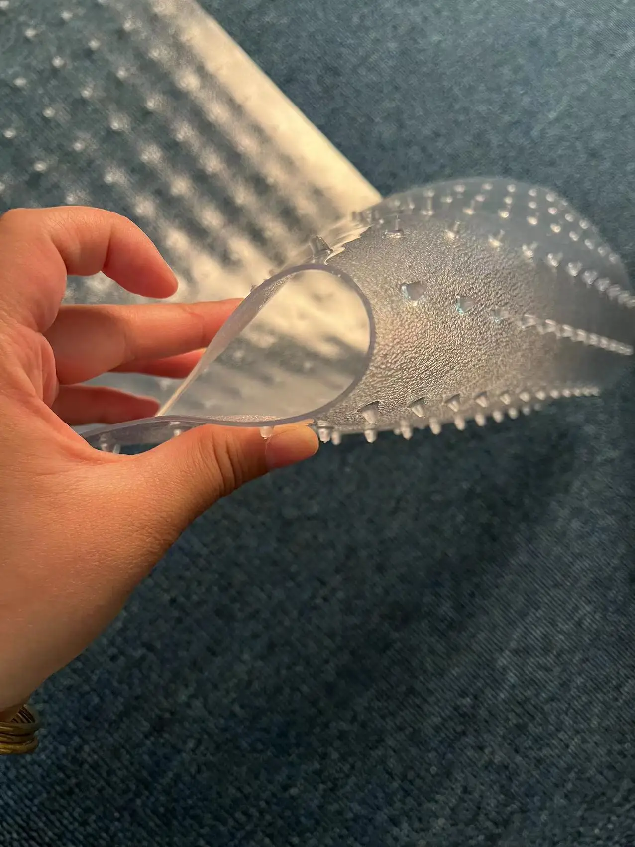 Pets Friendly Anti-Scratch Door Mats Avoid Dogs And Cats Destroy The Carpets