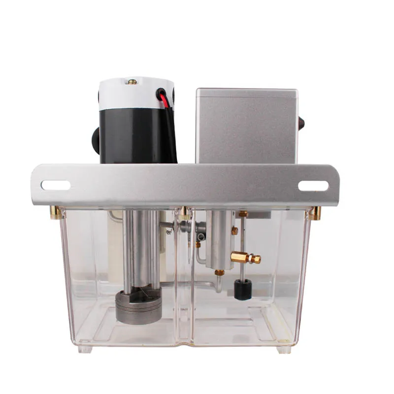 MIRAN DC24V Automatic Grease  Pump Customized Central Lubrication System