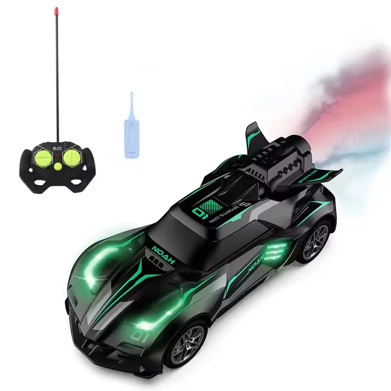 2.4 GHz 1:20 Scale Remote Control Car Toy Radio control Drift Speedy Race Car Diy Rc Car Kit for Boys Girls