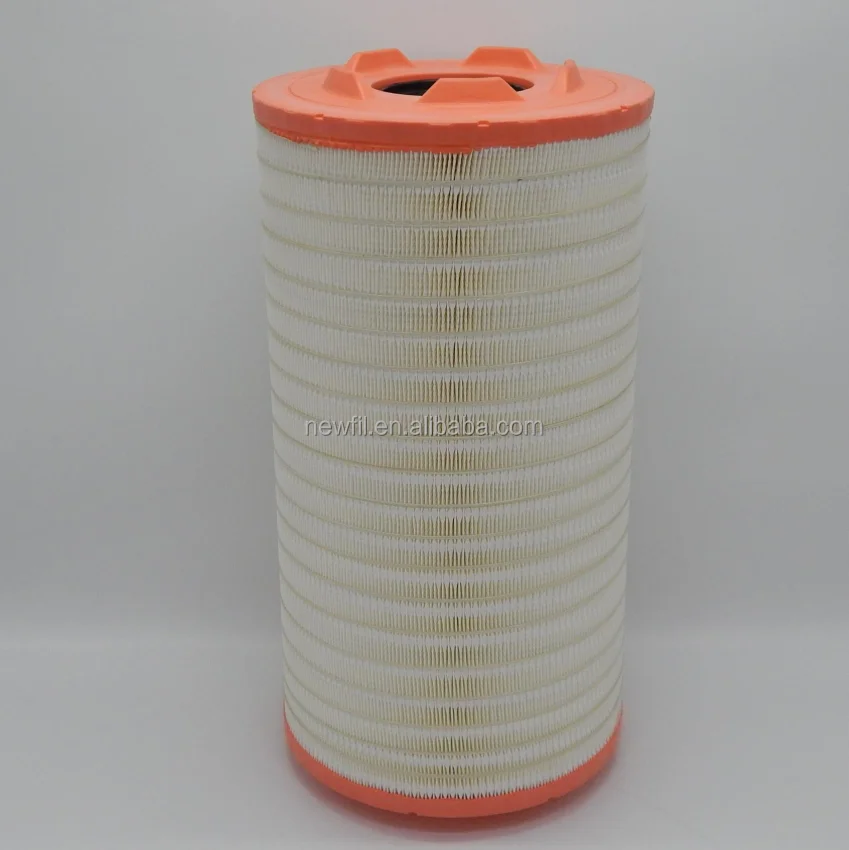Filter del filtro de aire de 1908868 luchtfilter truck air filter PU2749 AF27857 E1016L C271340 LX3030 20544738