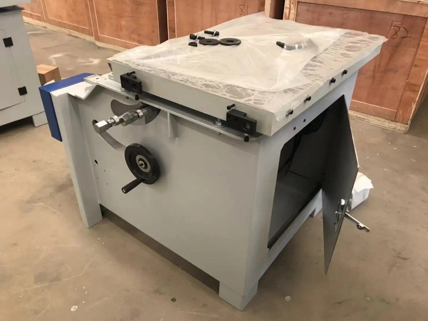 MJ-45M Sliding Table Panel Saw Plywood Cut Woodworking sierra De Mesa Board Wood Saw Carpentry Machines