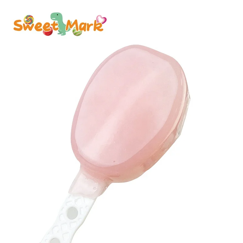 gummi snack candy fruit flavor halal gummy candy