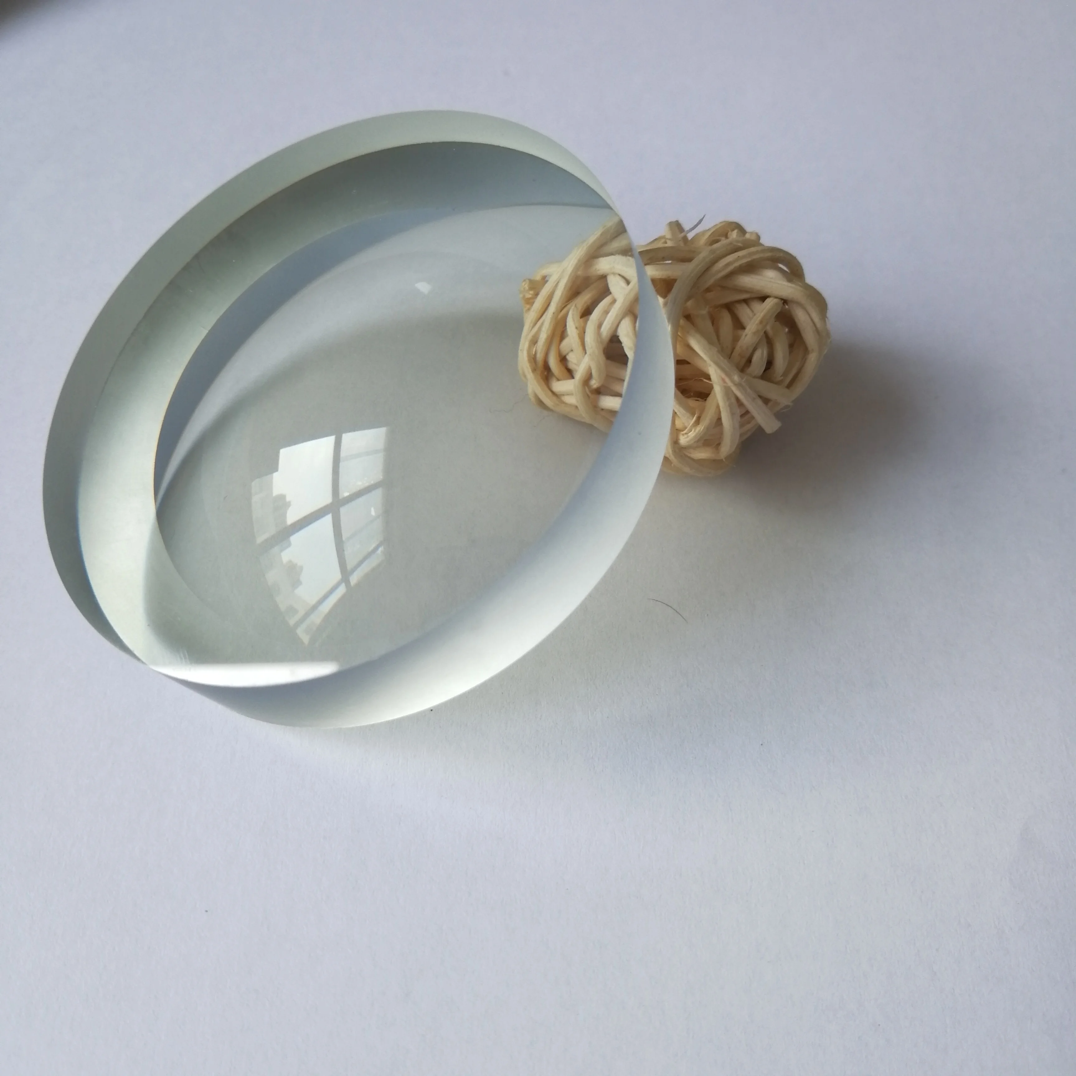  RX линзы 1 56 синий блок свободная форма HMC