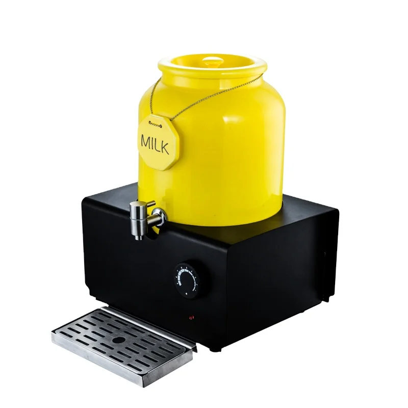 Стальное основание керамика может оптом молочное отделение машины коммерческих для оптовой продажи