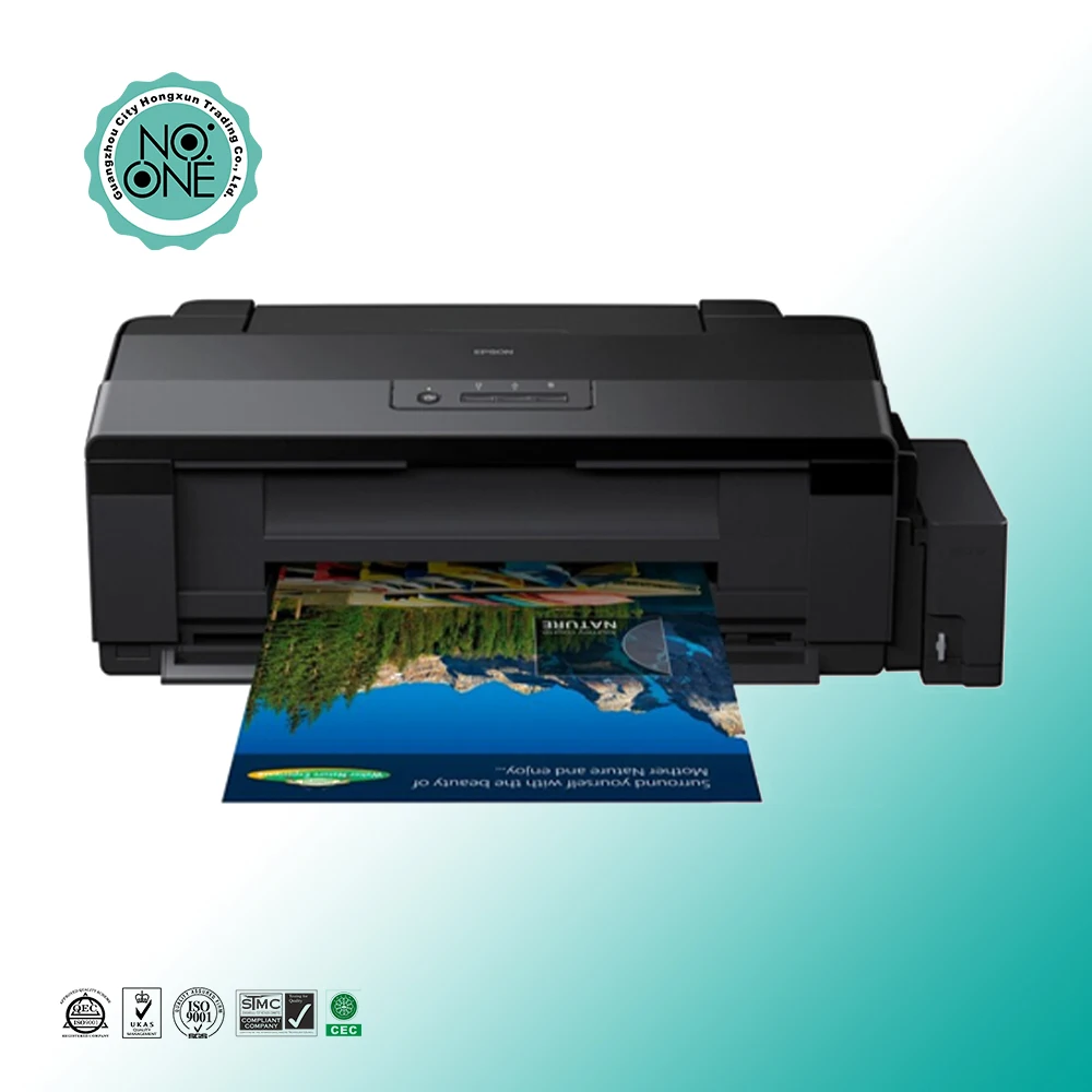 Для epson L1800 DTF 90% новый для Epson принтер A3 Размер PrinterPET пленка футболки передача с головкой