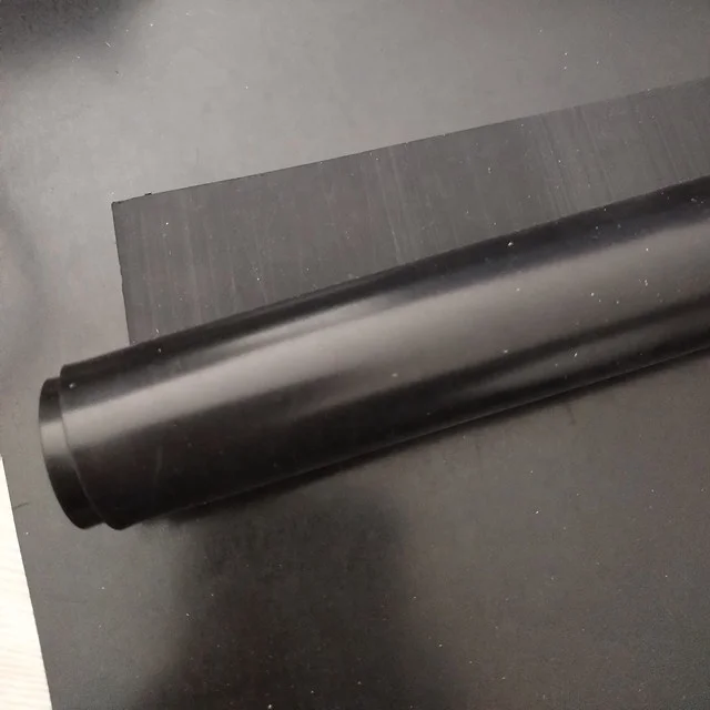 cheap price polymer epdm rubber waterproof membrane