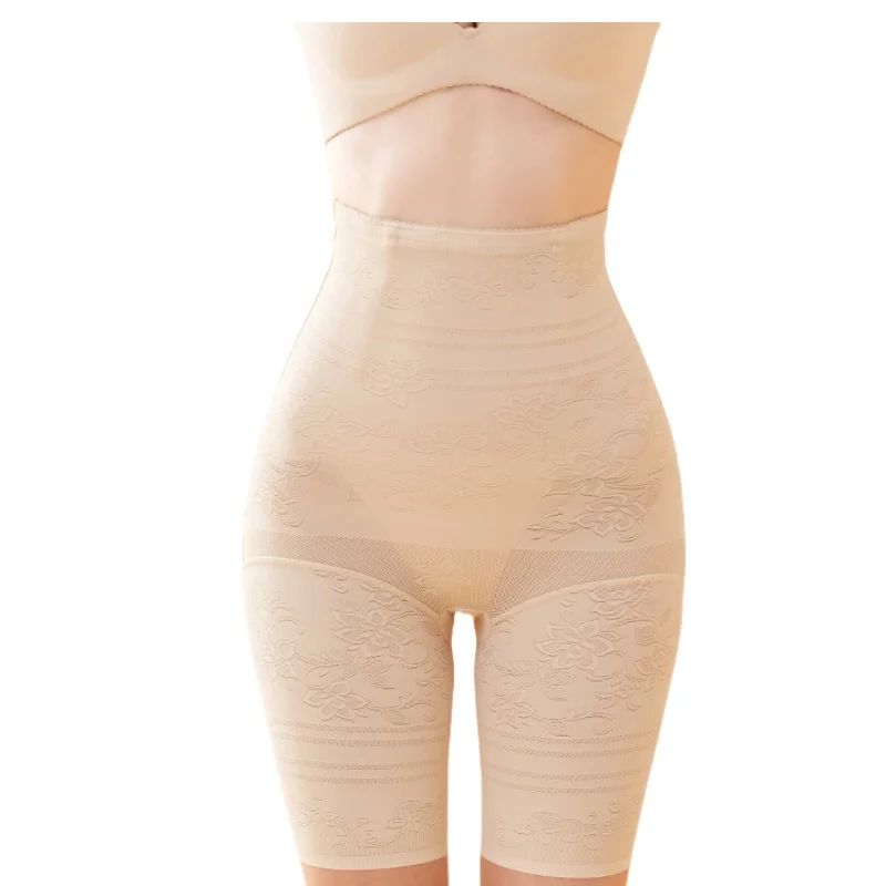 Shapewear Butt Lifter High Waist Slimming Panty Tummy Control Knickers Pant Briefs Underwear Ladies Body Shaper