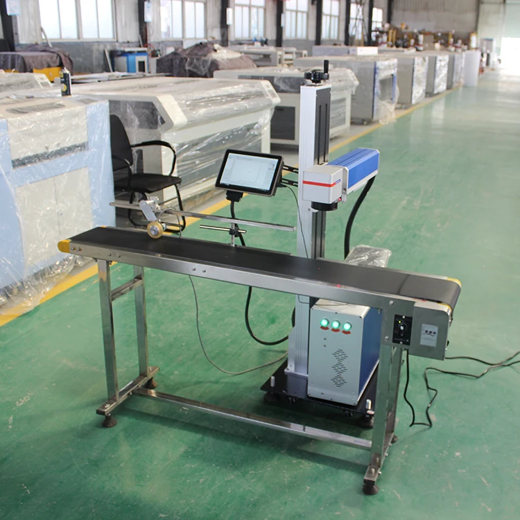 Small CNC Bird Ring Laser Marking Machine for Birds Parrots Canaries Marking for Aluminum Tubes