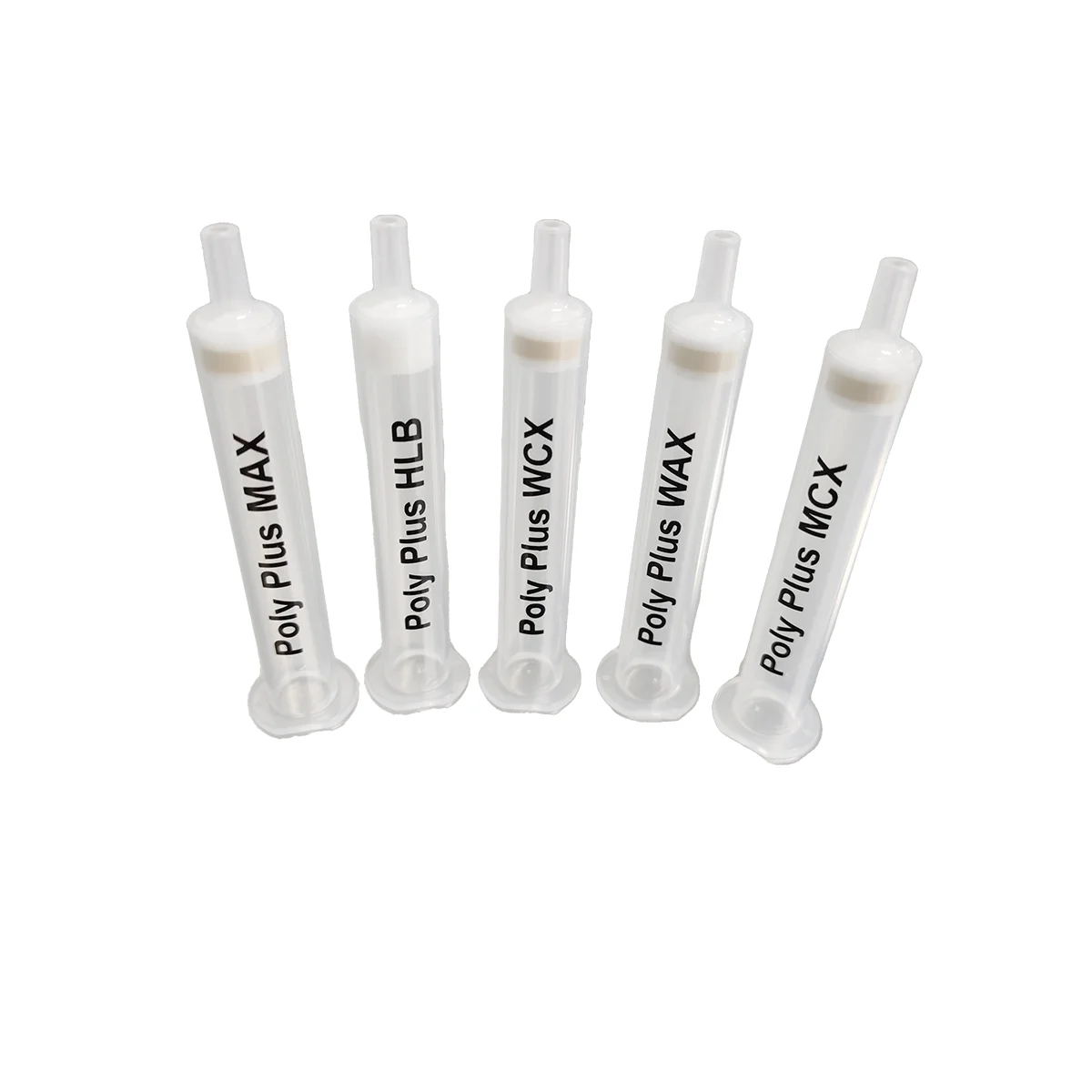 Solid phase extraction (SPE) Cartridges Hydrophilic-lipophilic balanced reversed phase sorbent 200mg/6mL