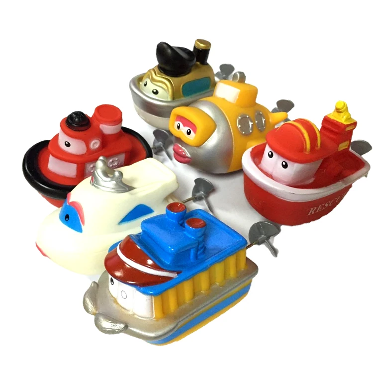 Early Childhood Baby Wind Up Toys, Gifts For Kids Plastic Toy Bathtub