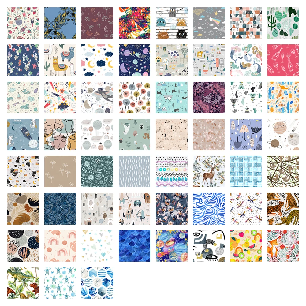 BES baby cotton cloth nappy diapers breathable one size adjustable bamboo reusable washable diaper nappies custom