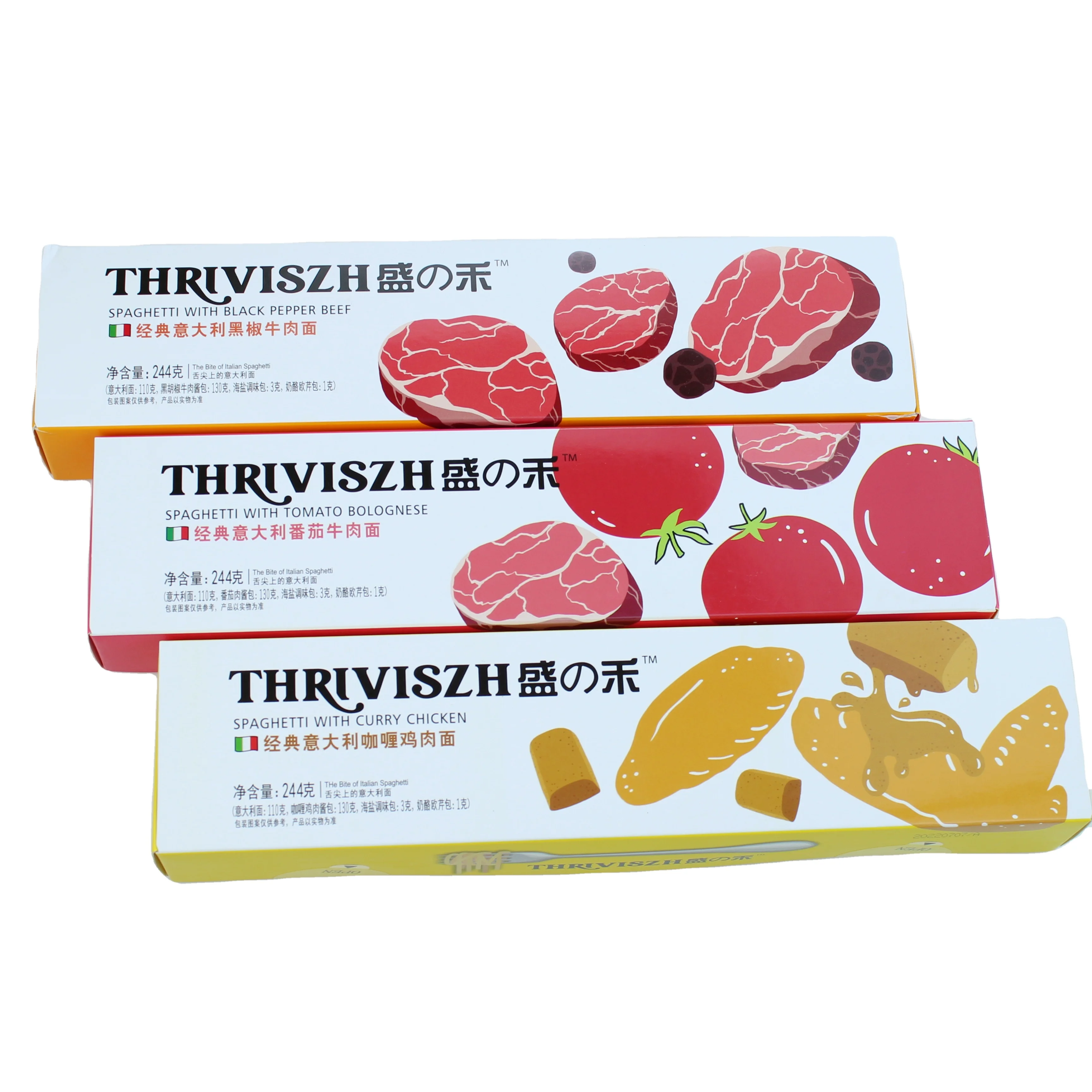 Оптовая продажа лапши рамен спагетти паста фаст-фуд оптовая мгновенная Органическая