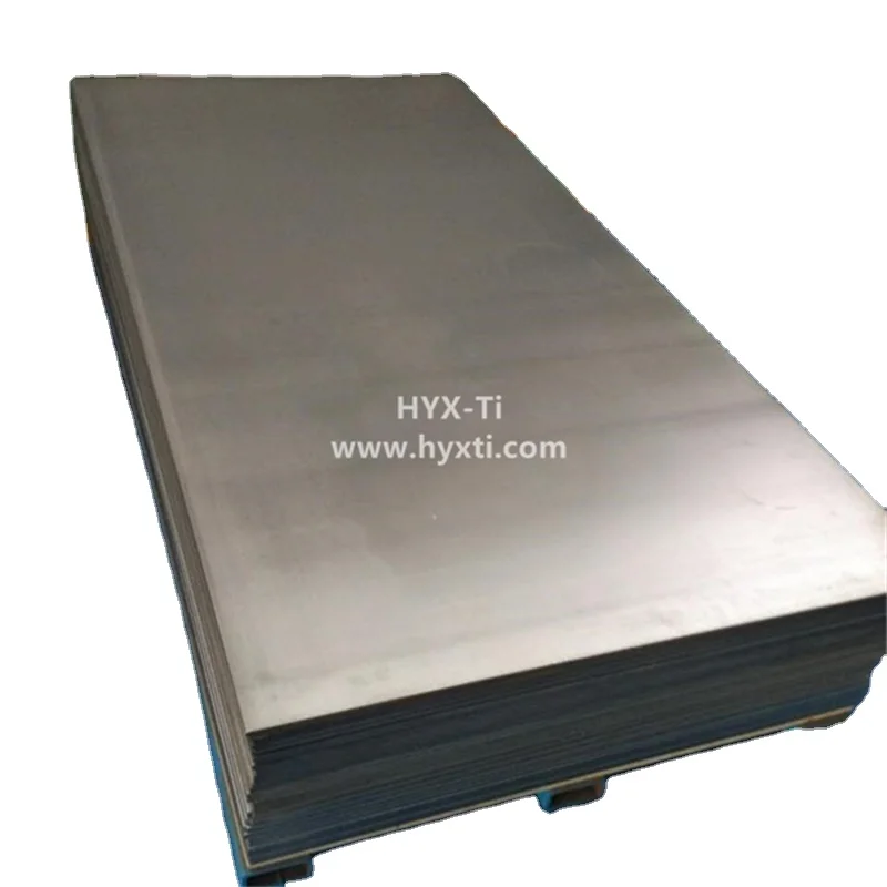 Medical Grade 5 Ti6al4v Titanium Plate Sheet Titanium Price Per Kg Ti6al7nb Titanium Medical Surgical Plate Price