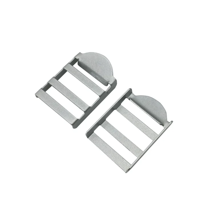 Hardware accessories adjustment bag buckle backpack schoolbag strap metal buckles for backpacks
