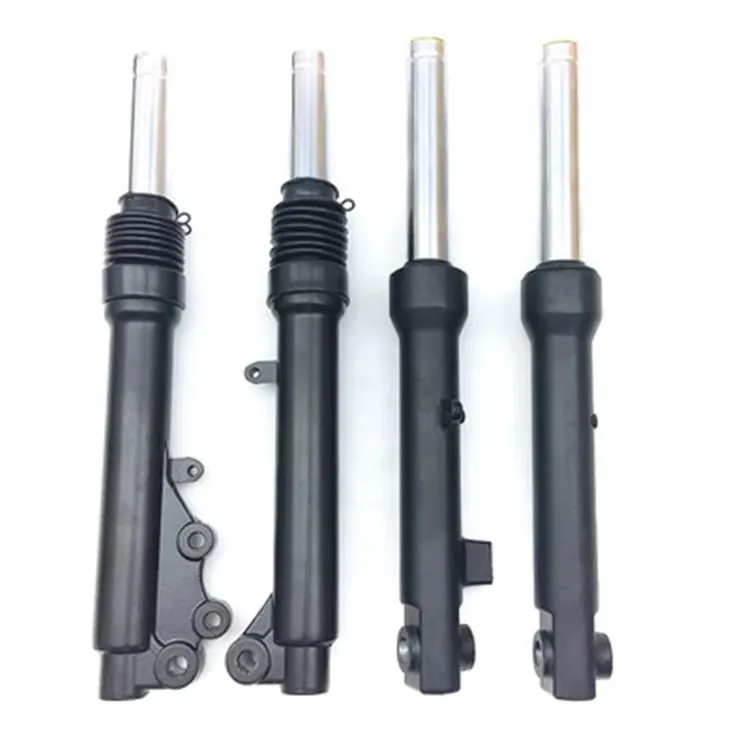 For Maha Fushi Bridge Wildfire Tortoise Drum Brake Motorcycle Front Shock Absorber Disc Brake Scooter Power