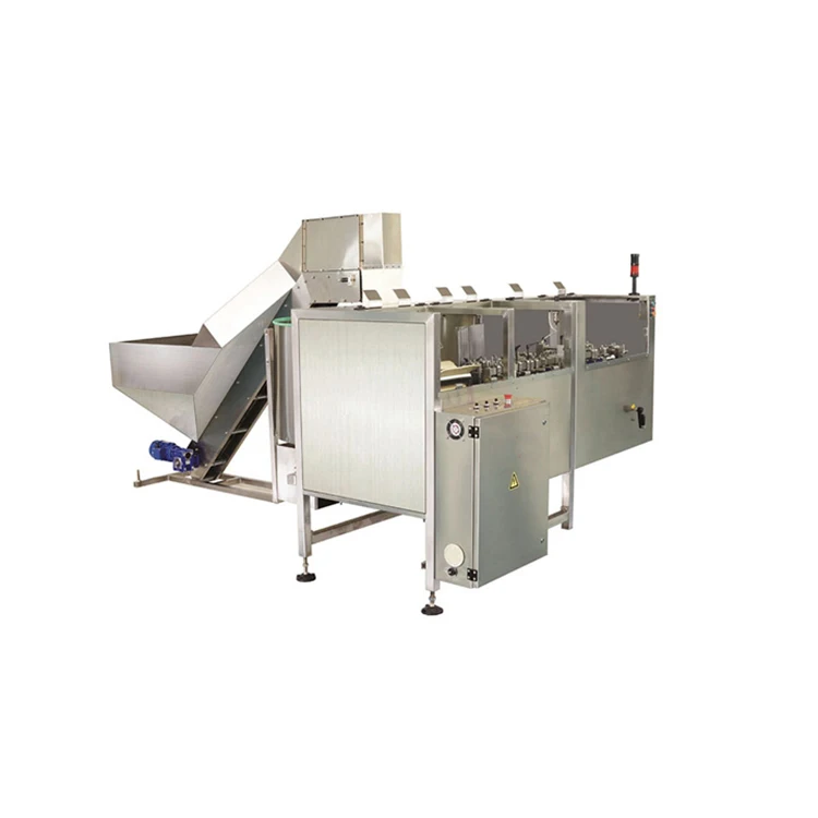 Factory Supply Low Price Electric Automatic Bottle Unscrambler