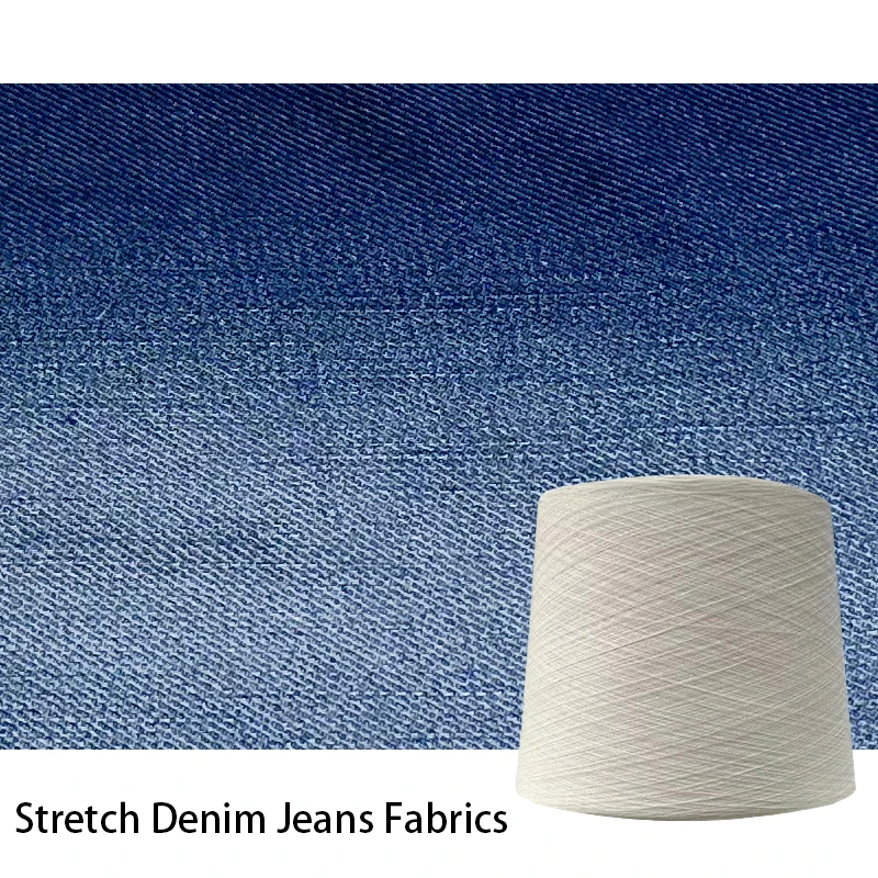 High performance environmental friendly LYOCELL- Cotton yarns