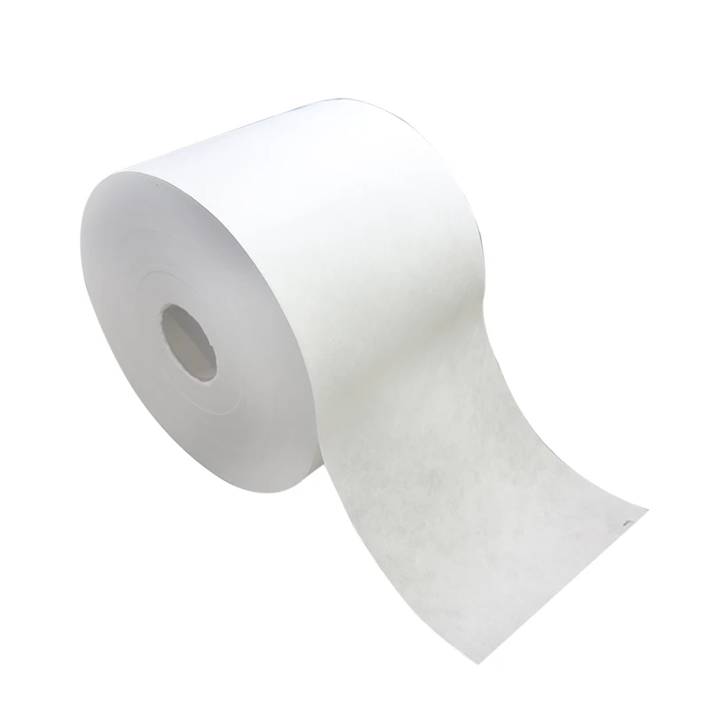 
3 ply face mask filter material water electret meltblown melt blown fabric for n95 