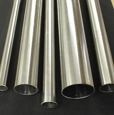 ASTM A335 10Cr9Mo1Seamless Stainless Steel Tube  For high temperature and high pressure Pipelines