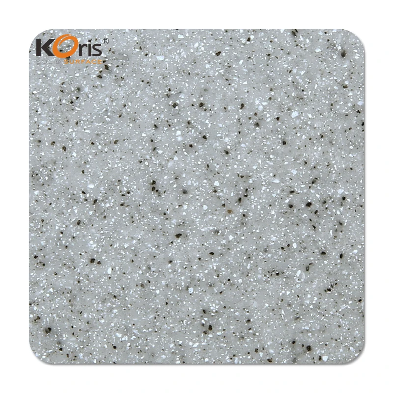 MA3372 Korean lg hi-macs water proofing best price acrylic solid surface