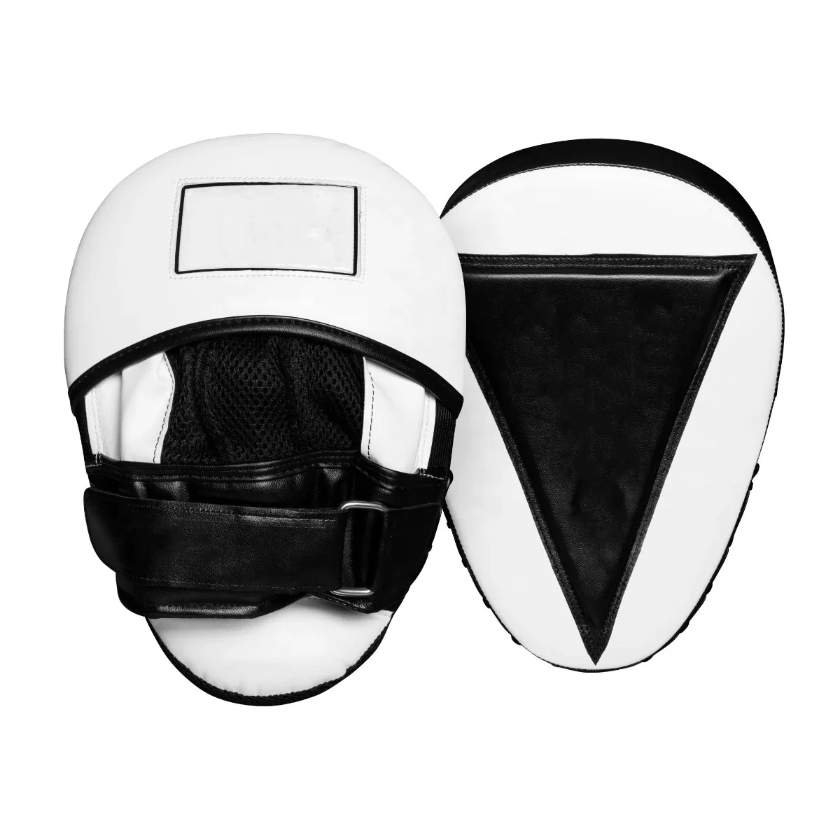 Wholesale Hand Target Smart Focus Pad MMA Boxing Focus Punch Pads 2024 High Quality Muay Thai Punching