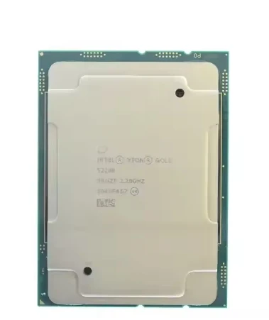 Intel Xeon Gold 5220R Processor 35.75M Cache 2.20 GHz FCLGA3647 Socket Processor for 14gen PowerEdge Serer