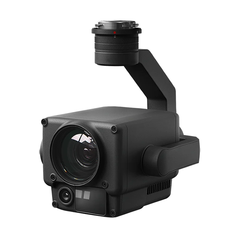 DJI Zenmuse  H20 & H20T Matrice 300 RTK  M300 Supported zenmuse Camera with Triple-Sensor