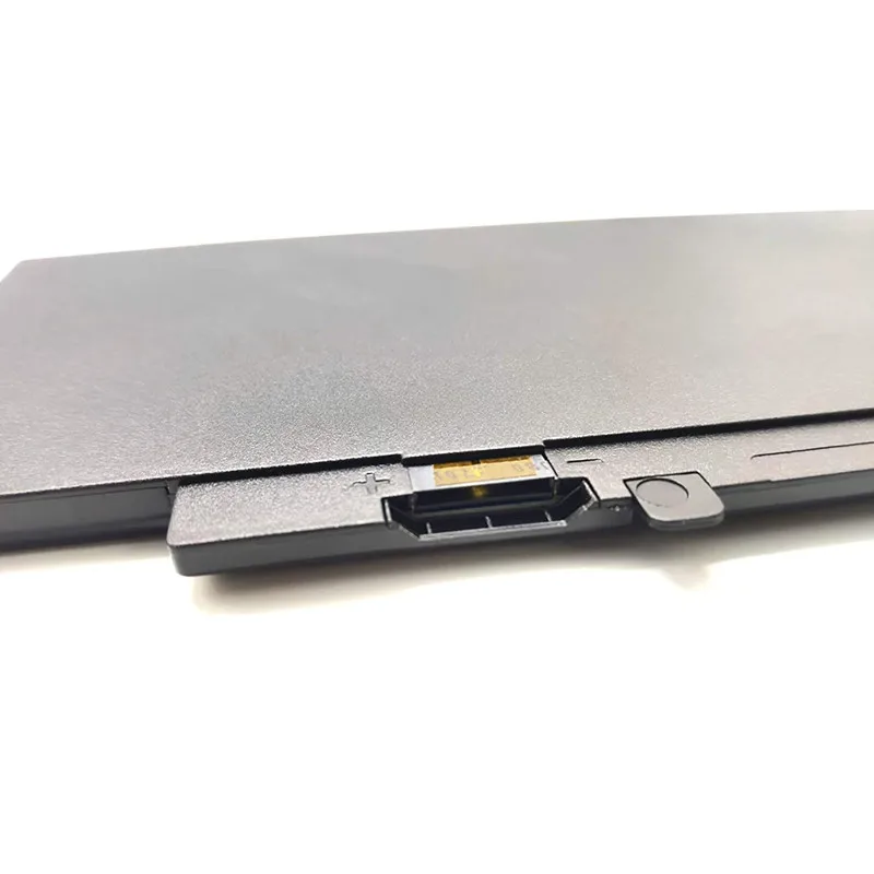 Аккумулятор для ноутбука D2VF9 3 ячейки Dell Inspiron 15 7547 7548 Vostro 5459 0PXR51 0YGR2V литиевая батарея 11 1 В 43Wh