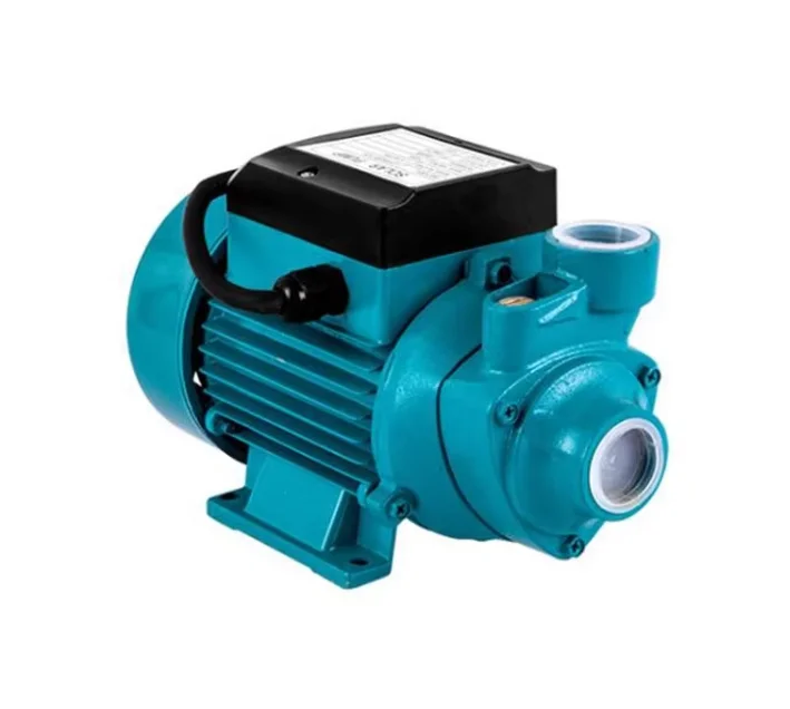 Factory Direct Sale 0.5hp Household QB60 Peripheral Electric Water Pump QB60 370W Booster Water Pump