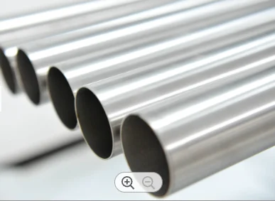 Титановая впускная труба, многофункциональная титановая бесшовная титановая Автомобильная труба, Прямая поставка с завода