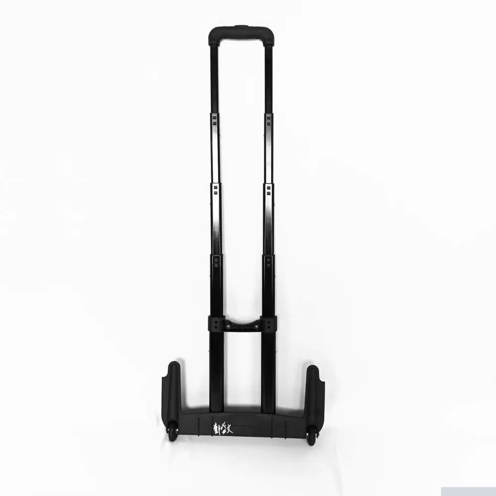 New trolley draw bar  suitcase Handle retractable trolley handle  suitcase accessories laptop bag trolley handle