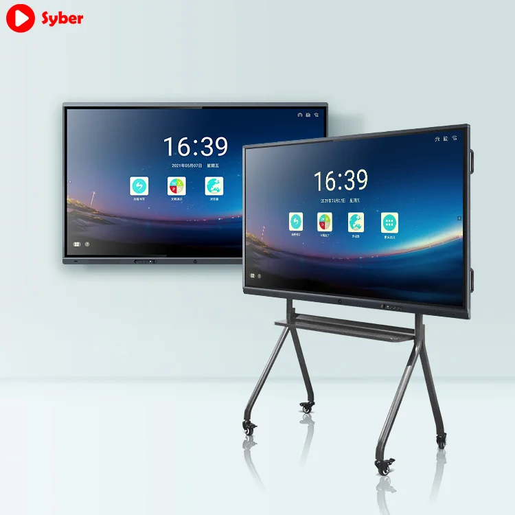 Digital Interactive Whiteboard Smart Board For School Or Office Whiteboard