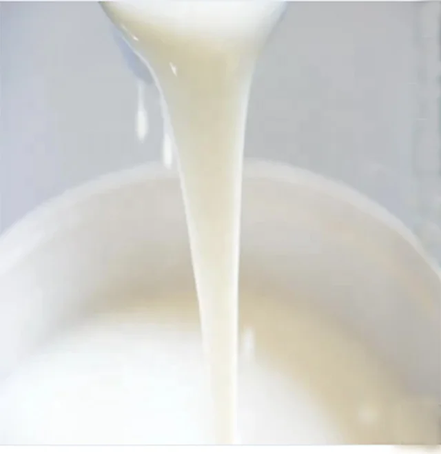 New Product Explosion Hydroxyl Acrylic Coating Emulsion Acrylic Resin