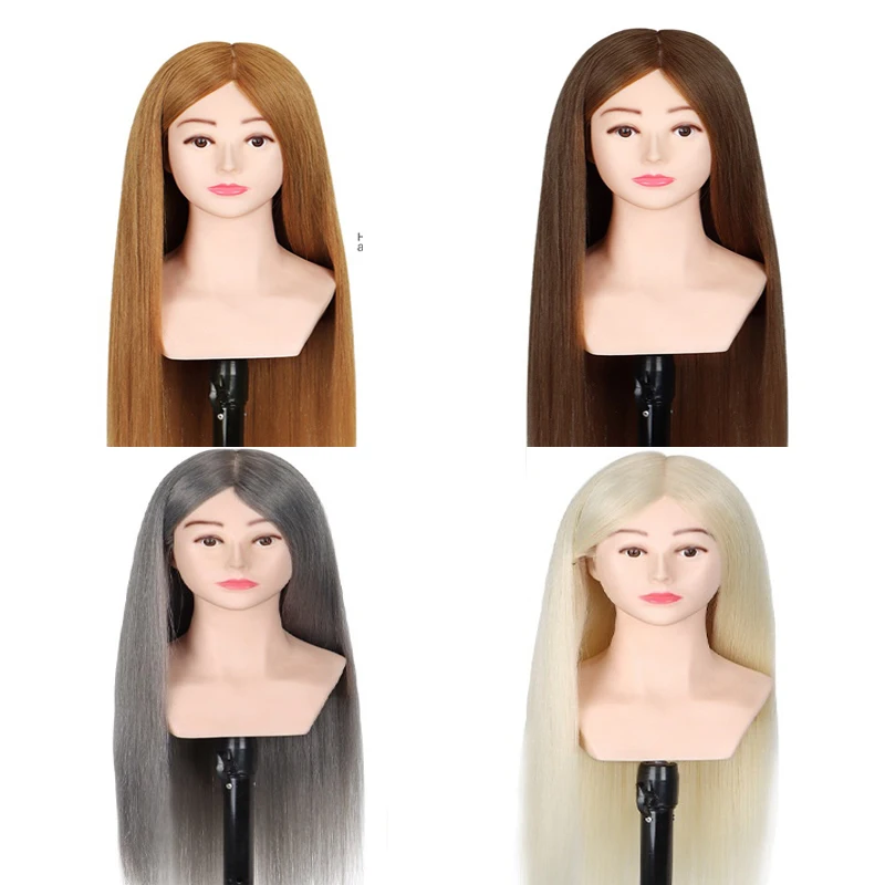 training head with shoulders hair perm wholesale wigs 100human hair vendors mannequin head with shoulders