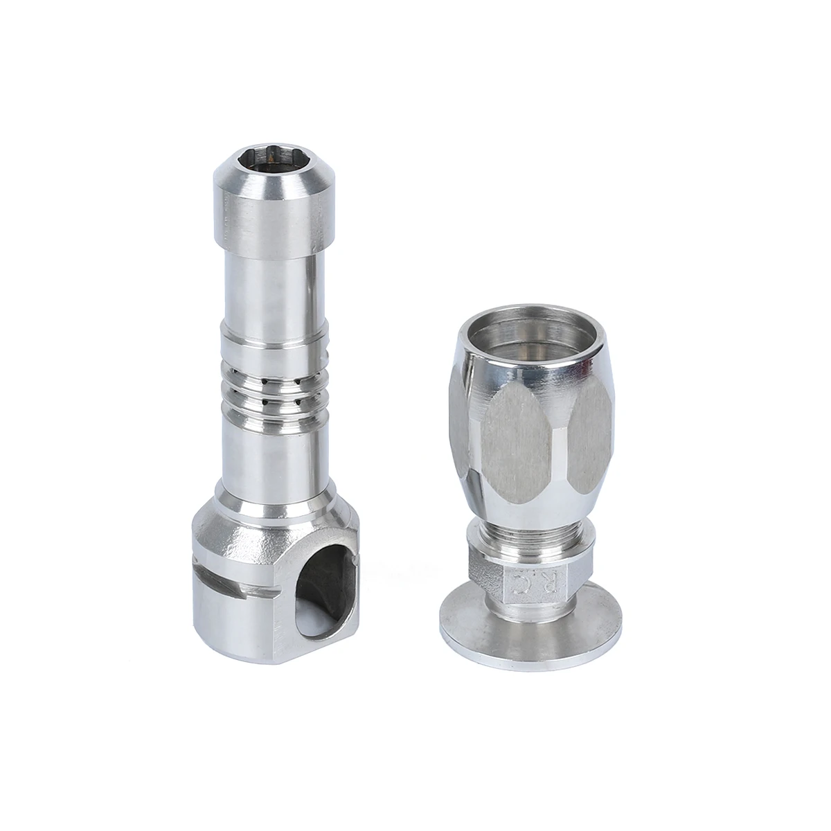 Factory Advanced Custom High Precision Casting Stainless Steel Casting Parts