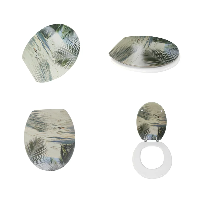 children adult toilet seat wood factory price chuangshi wooden rose gold app induction seat bag like potty training seat enfant