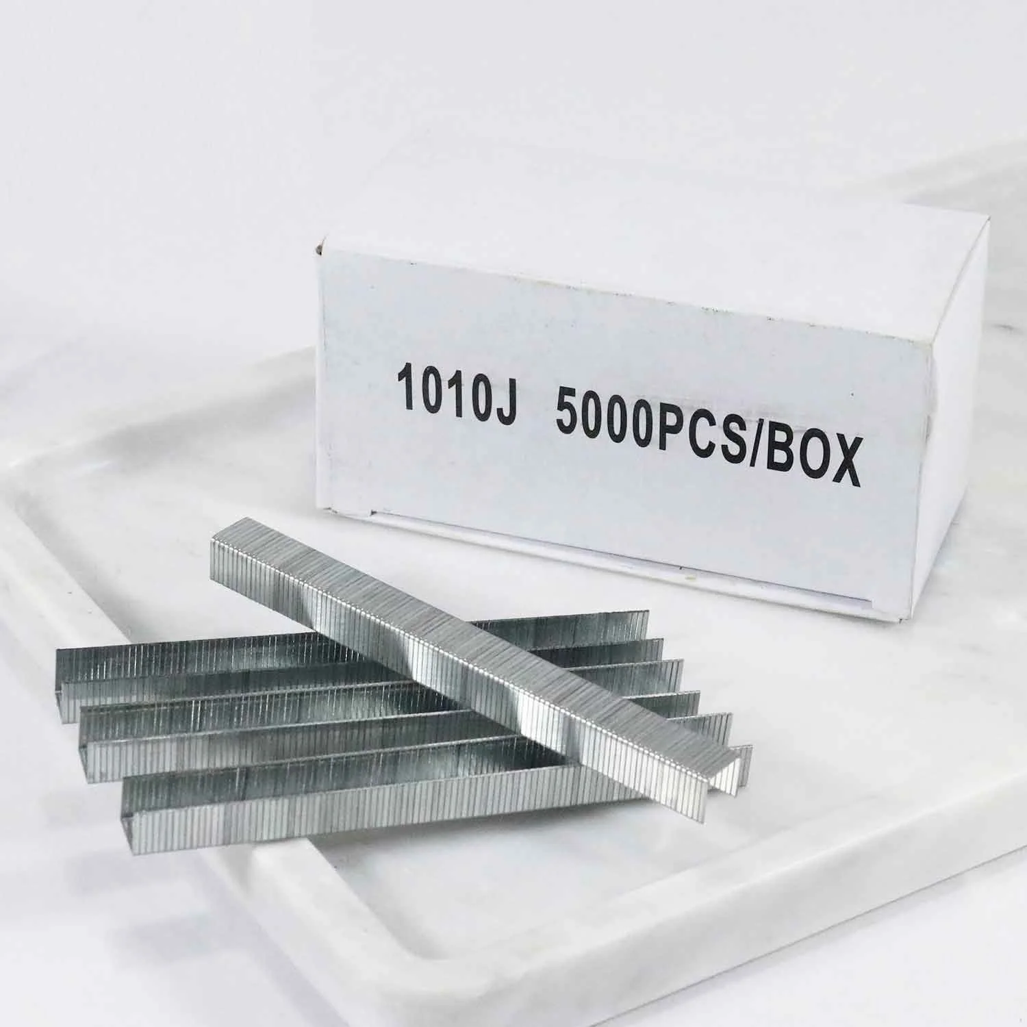 Wejoy 2022 New products 4.6MM 21GA U type nail furniture hardware duty staples for homes