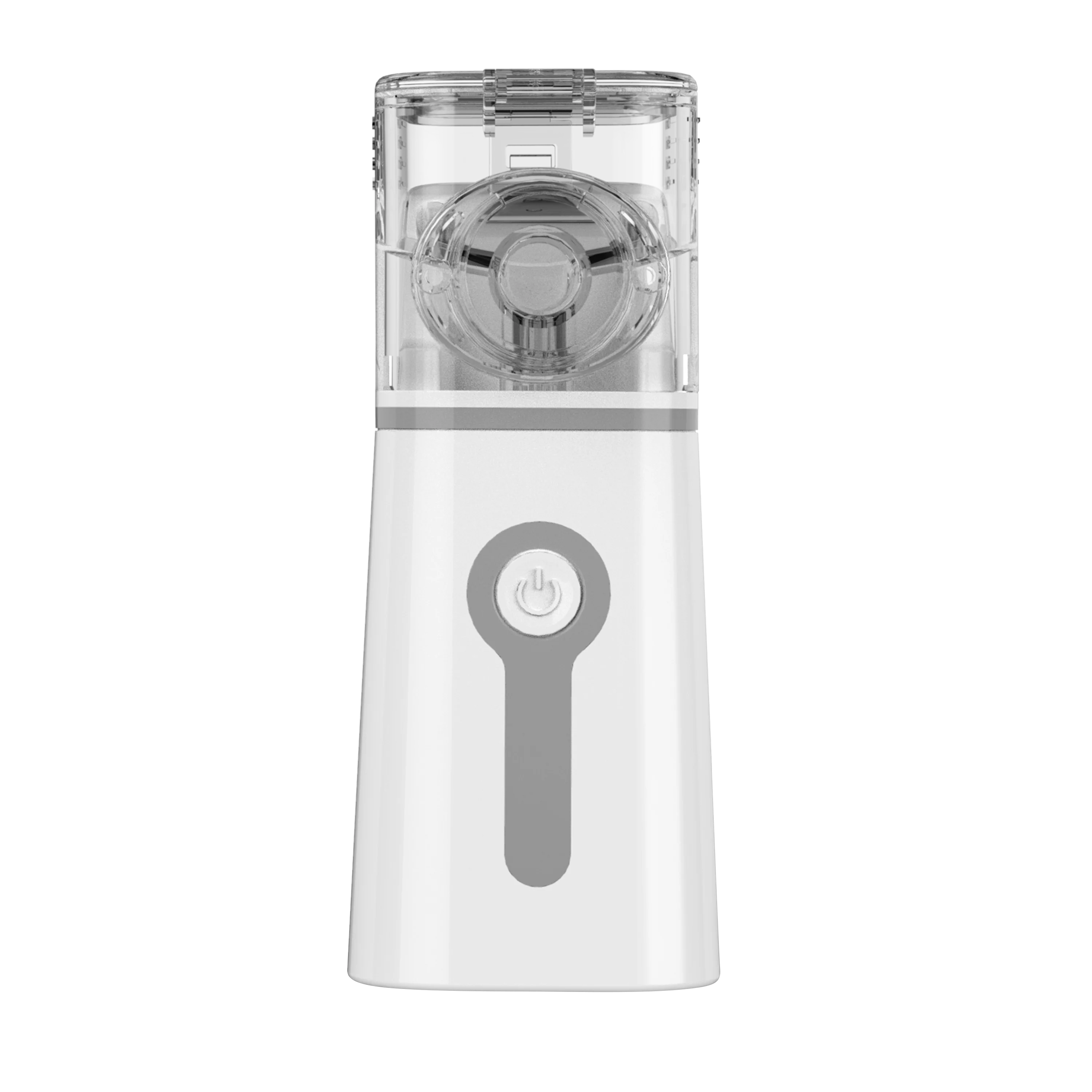 Oksuruk Astim icin OEM Profesyonel Buhar Inhaler Tasinabilir Ev Kullanimi Ultrasonic El Nebulizatorleri Makinesi